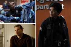 '9-1-1': 6 Characters We Expect Big Changes From in Season 4