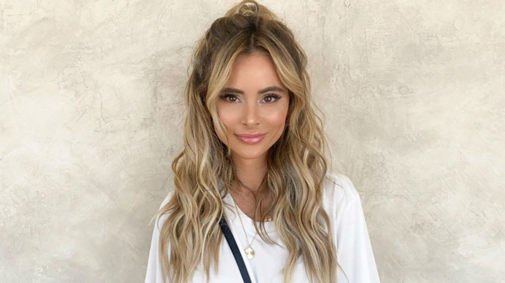 Amanda Stanton Bachelor