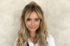 Amanda Stanton of Bachelor