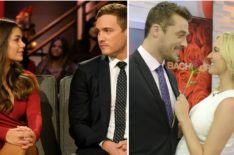 10 Shortest 'Bachelor' Relationships — Who Called It Quits The Fastest?