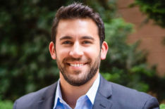 Derek Peth