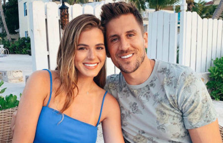 bachelorette JoJo Fletcher Jordan Rodgers