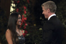 6 Things We Forgot About Sean Lowe's 'The Bachelor' Season 17