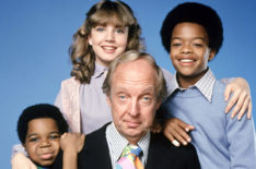 Diff'rent Strokes - Gary Coleman, Dana Plato, Conrad Bain, Todd Bridges