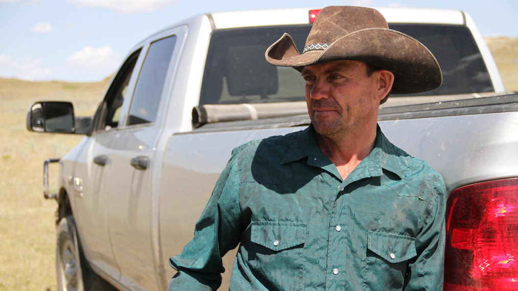 'Dino Hunters' Clayton Phipps Previews His Potentially Historic Find