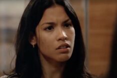 Danay Garcia in Prison Break