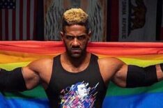 Darren Young WWE