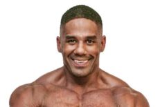 Darren Young