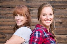 Good Bones HGTV - Mina Starsiak and Karen Elaine