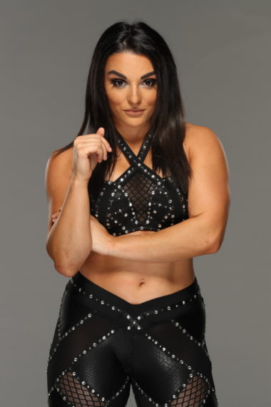 Deonna Purrazzo