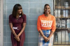 Issa vs. Molly: Who Was Right in the 'Insecure' Season 4 Feud?