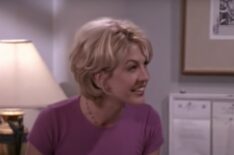 Jenna Elfman, Dharma and Greg