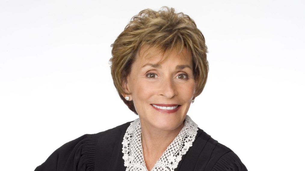 Judge Judy