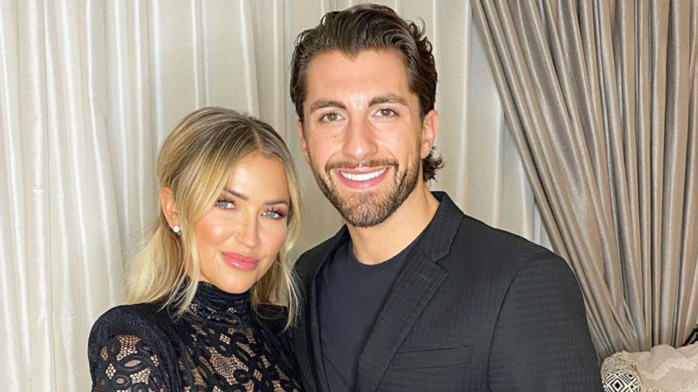 kaitlyn bristowe jason tartick engagement