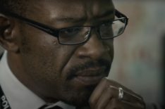 Lennie James in Line of Duty