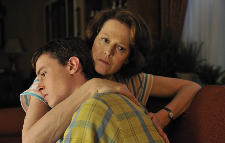 Lifetime Prayers for Bobby Ryan Kelley Sigourney Weaver