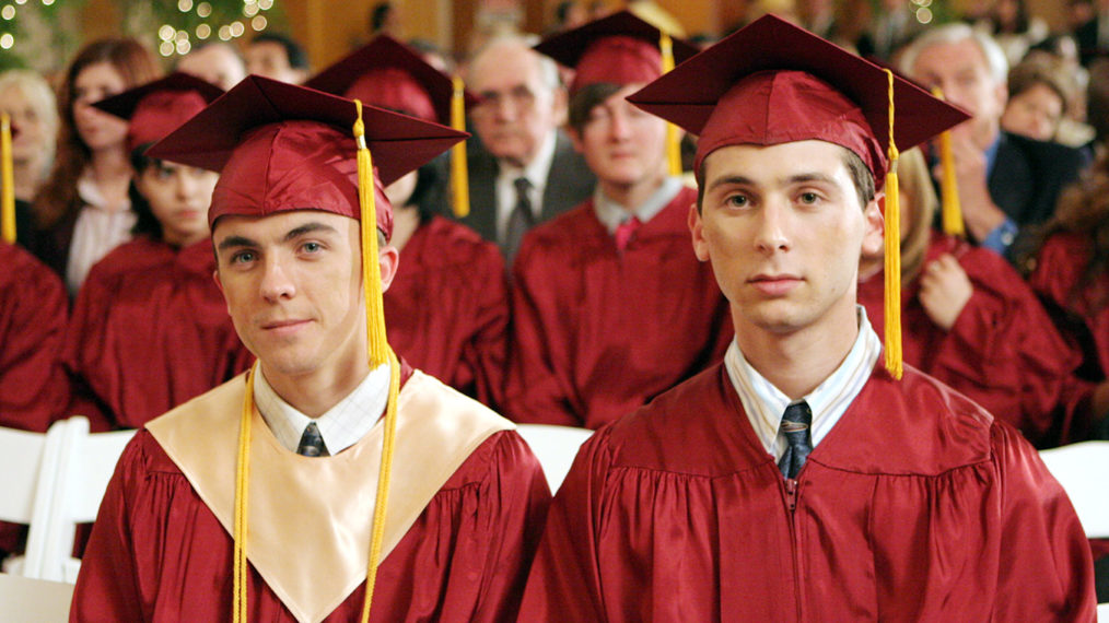 Malcolm in the Middle Graduation Episode Streaming Hulu