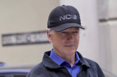 Mark Harmon & 'NCIS' Bosses: Gibbs Isn't Just a 'Cowboy' in Season 18