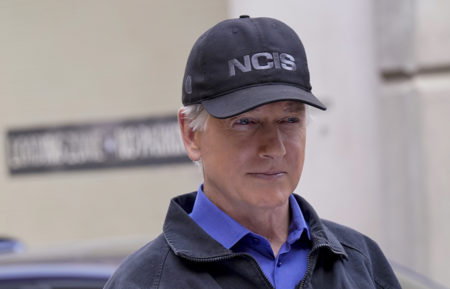 Mark Harmon NCIS Season 18 Preview