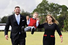 Matt Morgan