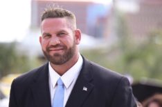 Matt Morgan
