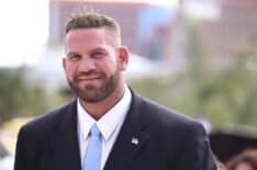 Former WWE Star Matt Morgan on the Transition From Wrestling to Politics