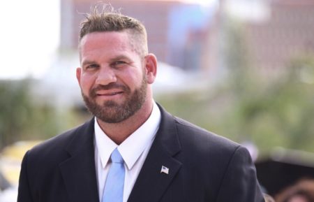 Matt Morgan