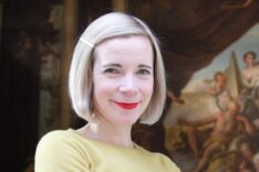 Lucy Worsley's Royal Myths and Secrets