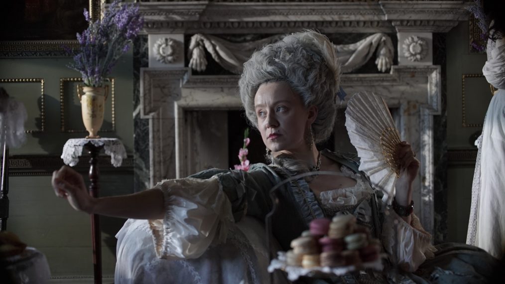 PBS Lcy Worsleys Royal Myths and Secrets Marie Antoinette