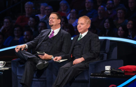 Penn & Teller