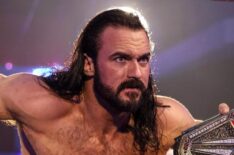 Drew McIntyre