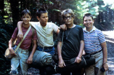 Stand By Me - Wil Wheaton, River Phoenix, Corey Feldman, Jerry O'Connell