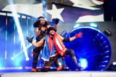 AEW's Santana & Ortiz Plan to Show Up and Show Out at 'Fyter Fest'