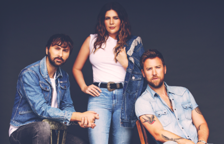 Lady Antebellum