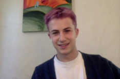'13 Reasons Why's Dylan Minnette Previews the 'Heaviest Season for Clay' (VIDEO)