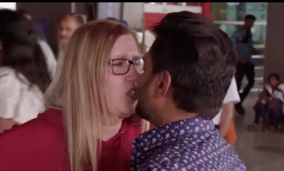 Sumit + Jenny_90 Day Fiancé: The Other Way