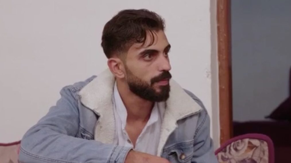 Yazan 90 Day Fiancé: The Other Way Season 2 Episode 4