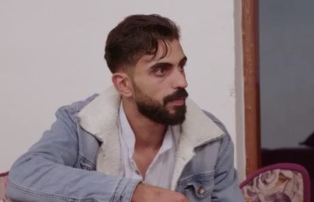 Yazan 90 Day Fiancé: The Other Way Season 2 Episode 4