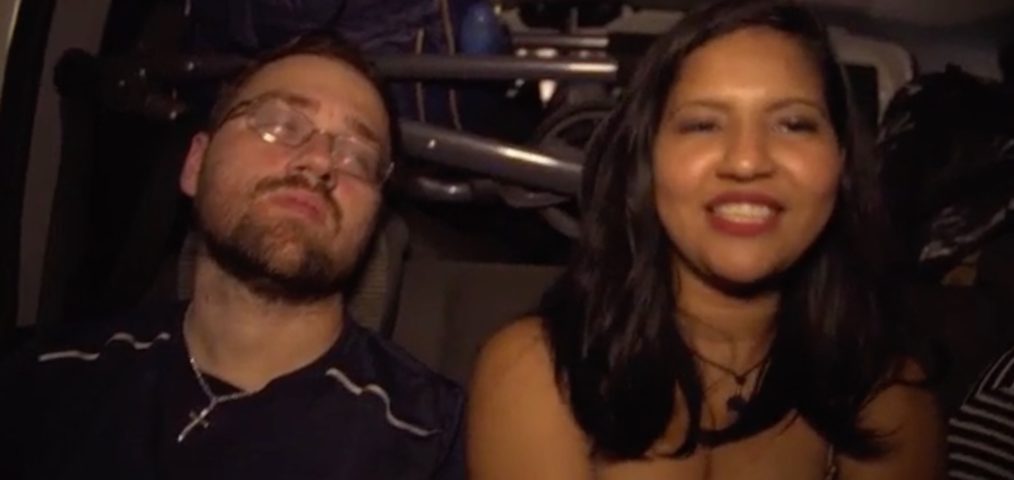 Paul + Karine_90 Day Fiance: Happily Ever After