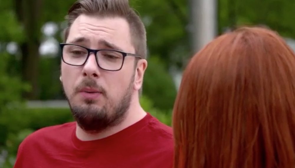 Colt_90 Day Fiancé: Happily Ever After
