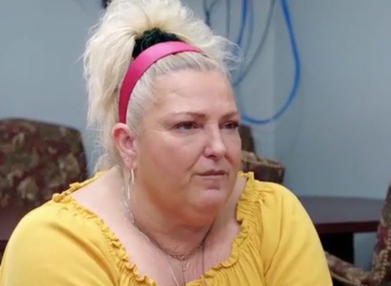 Angela_90 Day Fiancé: Happily Ever After