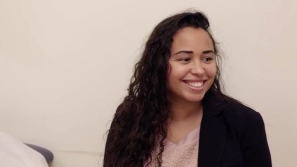 Tania 90 Day Fiancé: Happily Ever After Season 5 Episode 3