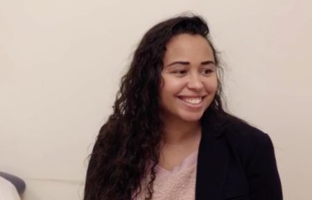 Tania 90 Day Fiancé: Happily Ever After Season 5 Episode 3