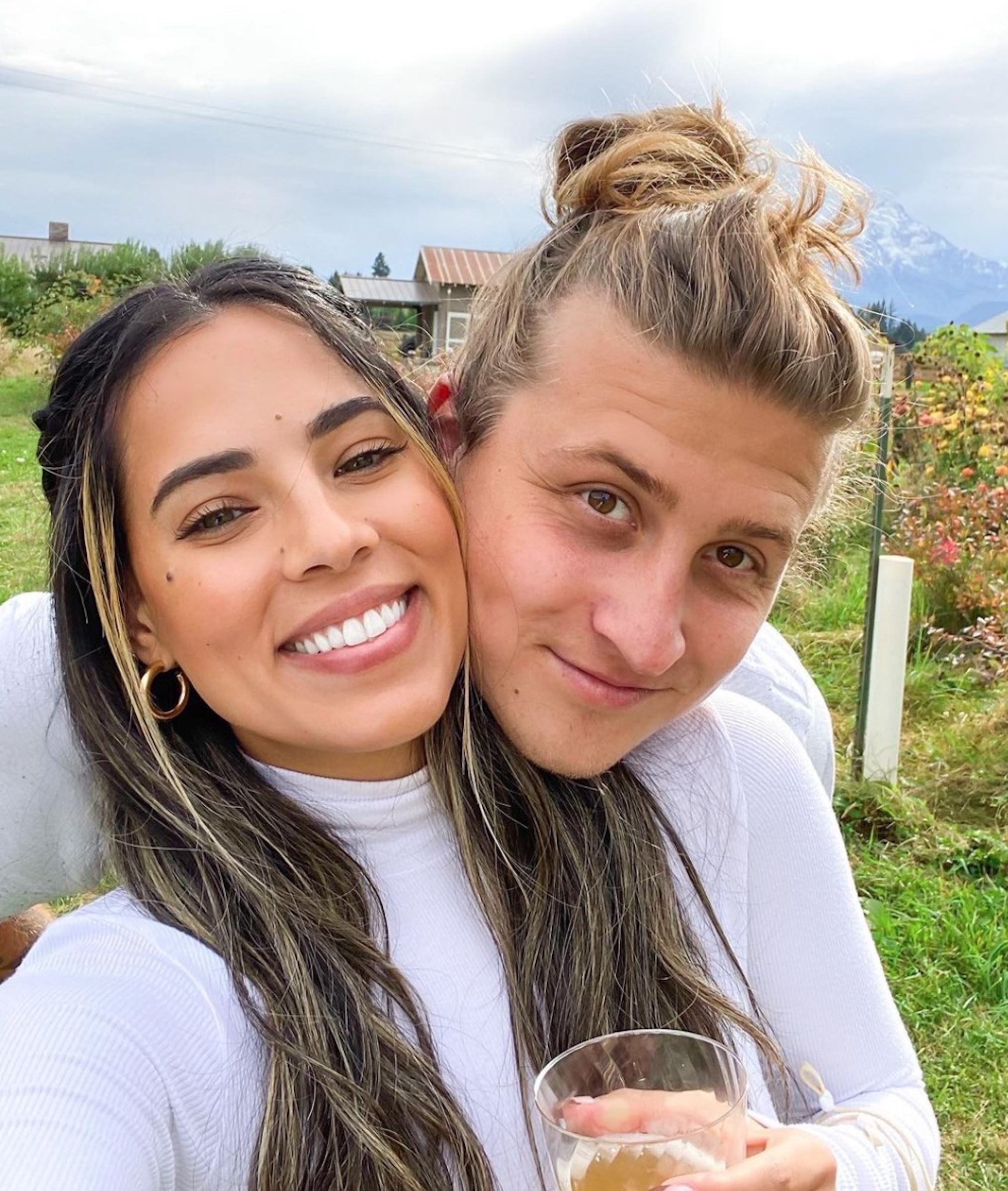 Mikala Thomas & Joe Torgerson