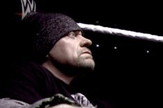 WWE Legend Mark Calaway on Making 'Undertaker: The Last Ride'