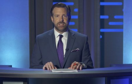 Tournament of Laughs Jason Sudeikis