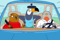 7 Reasons We're Excited 'Tuca & Bertie' Was Saved by Adult Swim