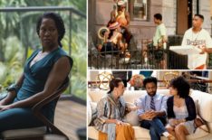 Juneteenth on TV: 'black-ish,' 'Sherman's Showcase,' 'Selma' & More to Watch