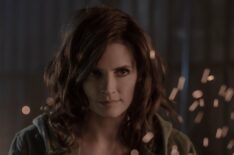 Stana Katic in Absentia - Season 3