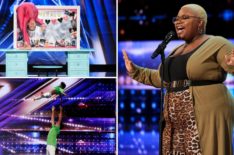 'America's Got Talent': 8 Memorable Auditions From Night 3 of Season 15 (VIDEO)